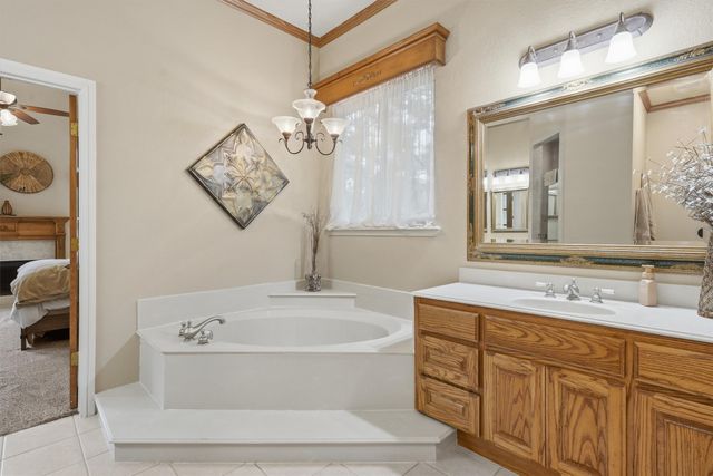 705 Boling Ranch Road, Azle, TX 76020
