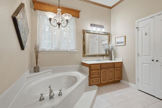 705 Boling Ranch Road, Azle, TX 76020