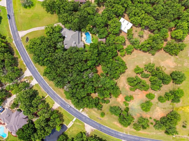 705 Boling Ranch Road, Azle, TX 76020
