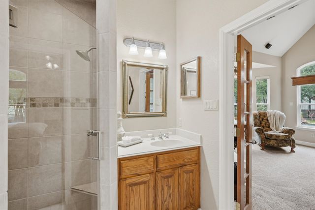 705 Boling Ranch Road, Azle, TX 76020