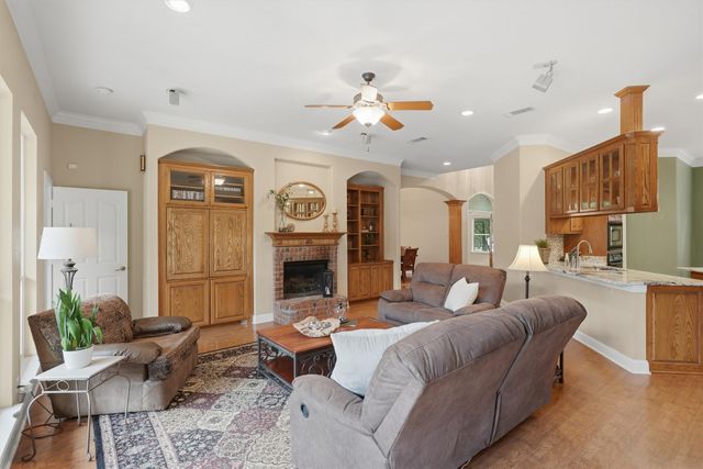 705 Boling Ranch Road, Azle, TX 76020