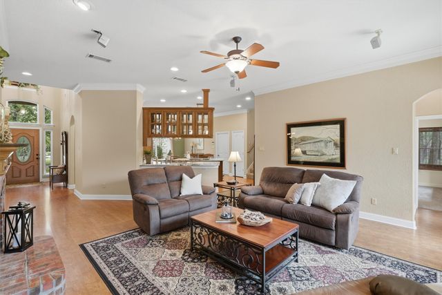 705 Boling Ranch Road, Azle, TX 76020