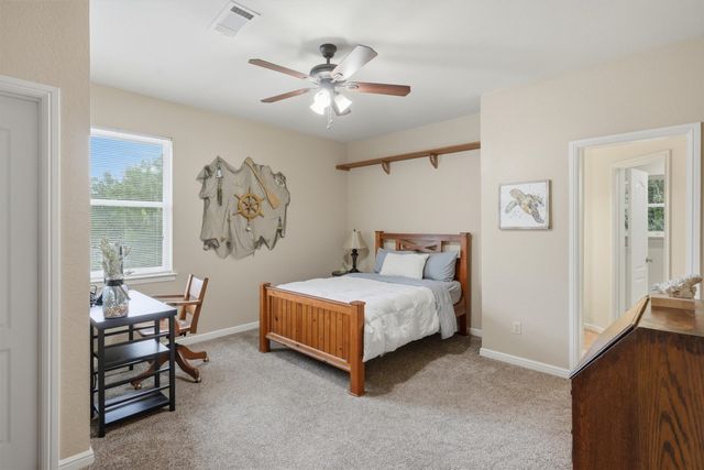 705 Boling Ranch Road, Azle, TX 76020