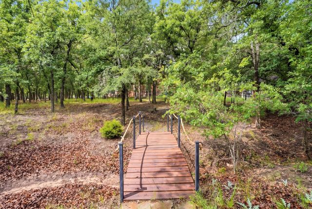 705 Boling Ranch Road, Azle, TX 76020