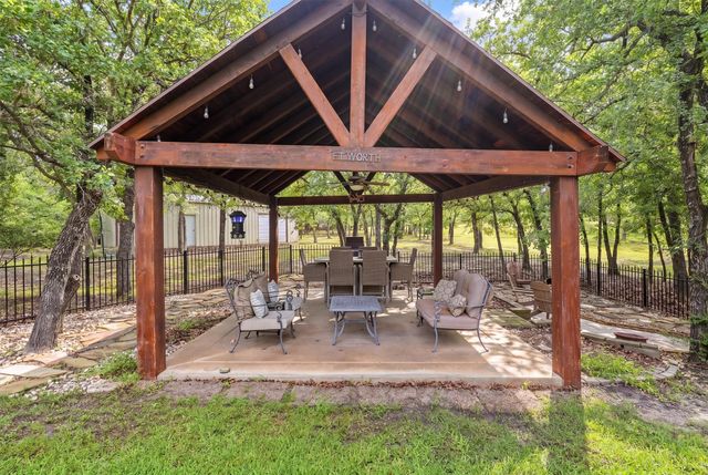 705 Boling Ranch Road, Azle, TX 76020