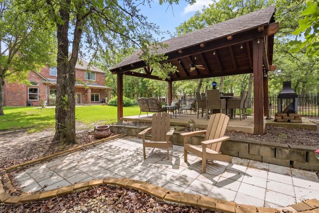 705 Boling Ranch Road, Azle, TX 76020