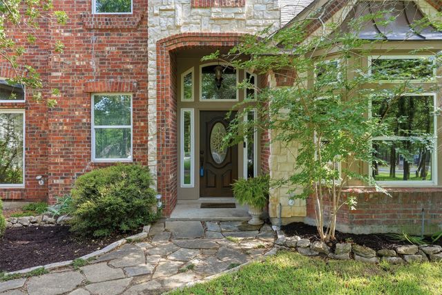 705 Boling Ranch Road, Azle, TX 76020