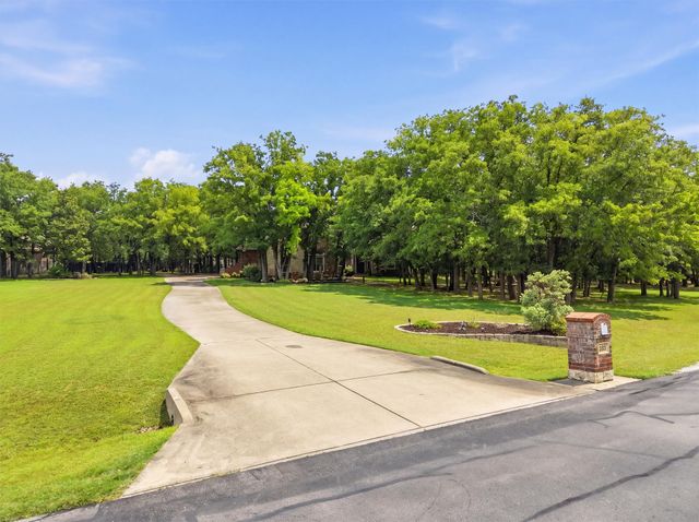 705 Boling Ranch Road, Azle, TX 76020