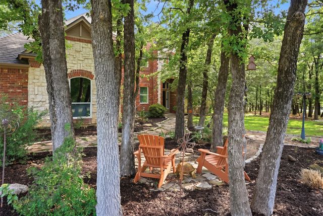 705 Boling Ranch Road, Azle, TX 76020