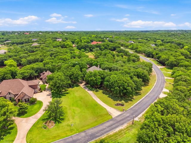 705 Boling Ranch Road, Azle, TX 76020