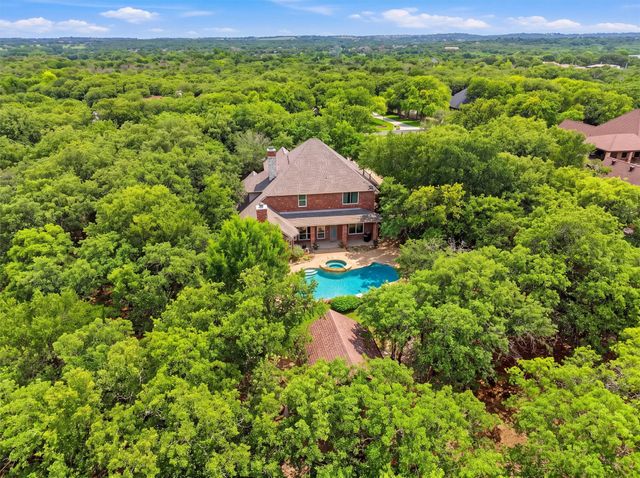 705 Boling Ranch Road, Azle, TX 76020