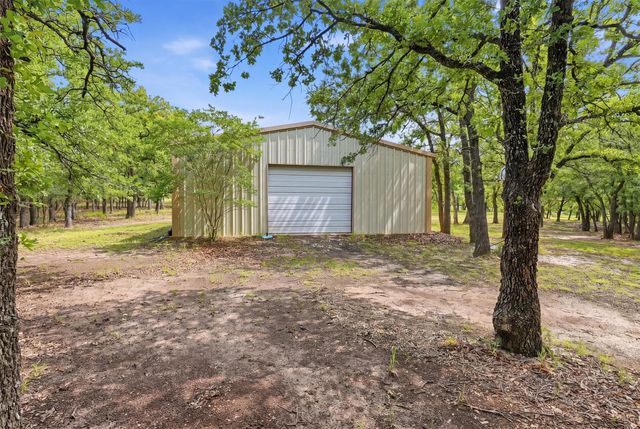 705 Boling Ranch Road, Azle, TX 76020