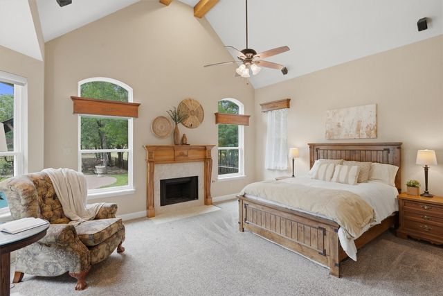 705 Boling Ranch Road, Azle, TX 76020