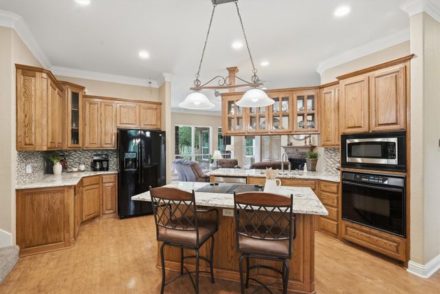 705 Boling Ranch Road, Azle, TX 76020