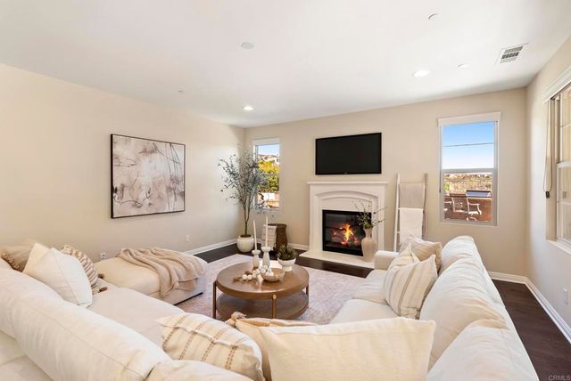 15665 S CHEVY CHASE, San Diego, CA 92127