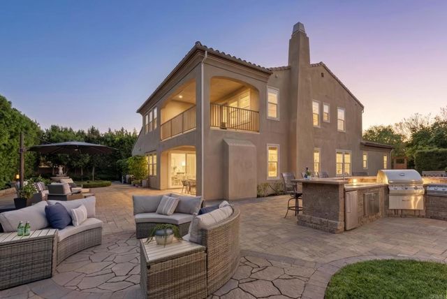 15665 S CHEVY CHASE, San Diego, CA 92127