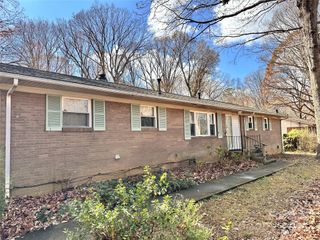 117 Robinson Avenue, Matthews, NC 28104