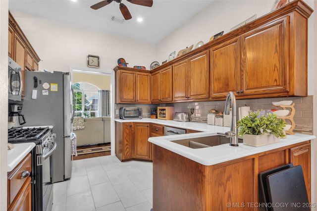 813 Franklin, Ardmore, OK 73401