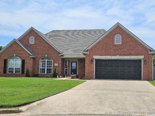 813 Franklin, Ardmore, OK 73401