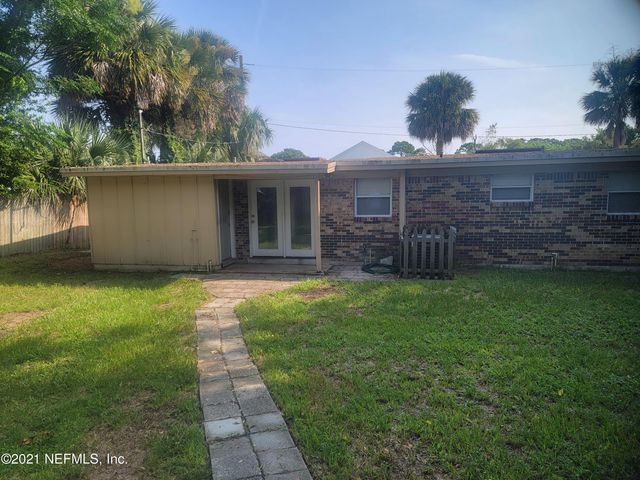 115 SARATOGA Circle S, Atlantic Beach, FL 32233