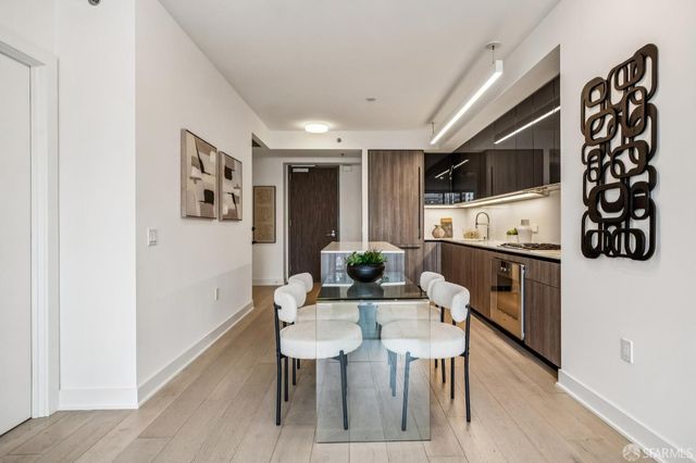 201 Folsom Street 21B, San Francisco, CA 94105