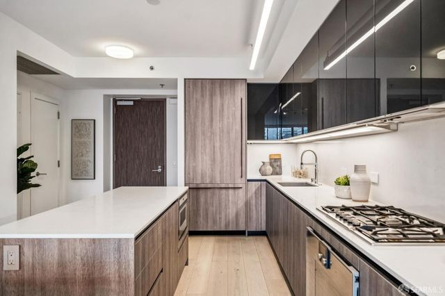201 Folsom Street 21B, San Francisco, CA 94105