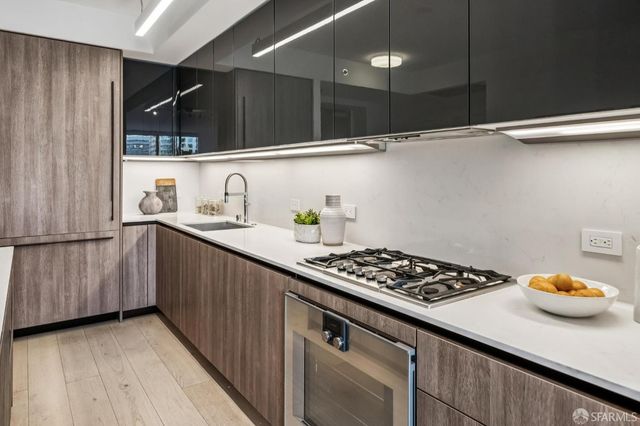 201 Folsom Street 21B, San Francisco, CA 94105
