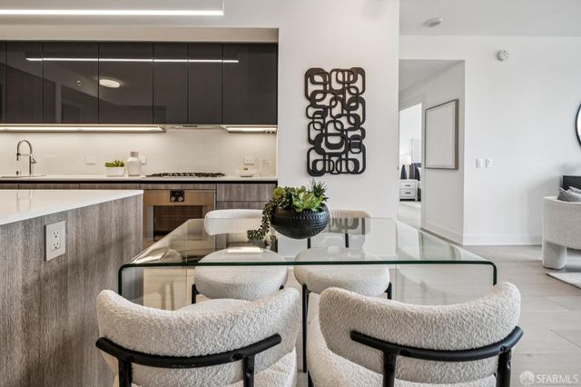 201 Folsom Street 21B, San Francisco, CA 94105