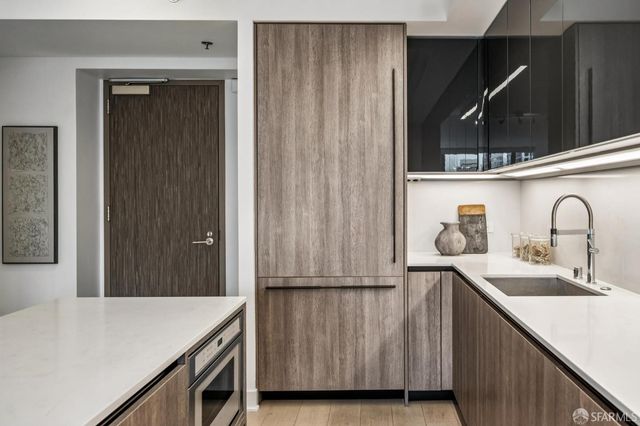 201 Folsom Street 21B, San Francisco, CA 94105