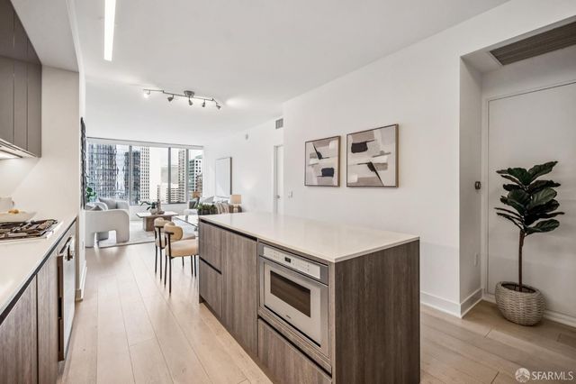 201 Folsom Street 21B, San Francisco, CA 94105