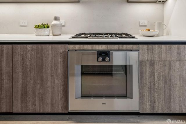 201 Folsom Street 21B, San Francisco, CA 94105