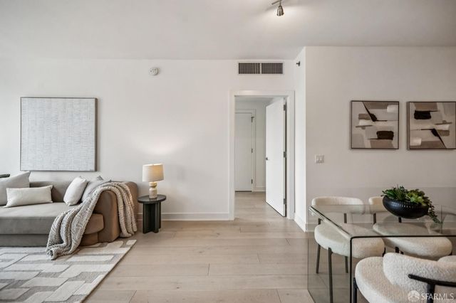 201 Folsom Street 21B, San Francisco, CA 94105