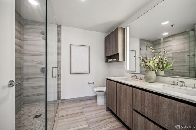 201 Folsom Street 21B, San Francisco, CA 94105