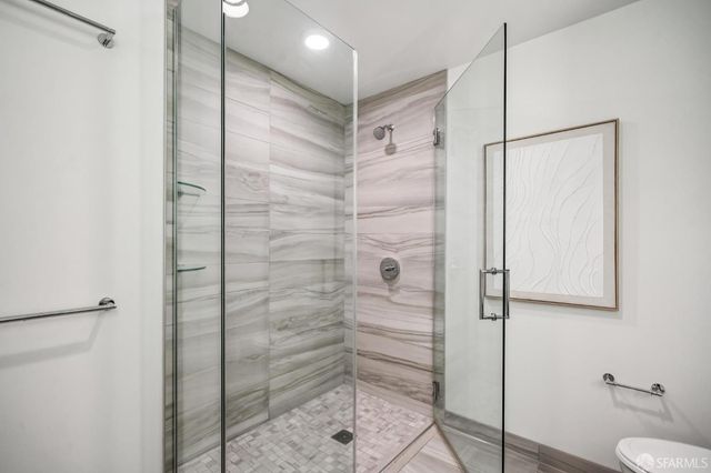 201 Folsom Street 21B, San Francisco, CA 94105