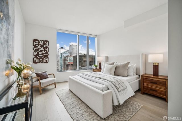 201 Folsom Street 21B, San Francisco, CA 94105