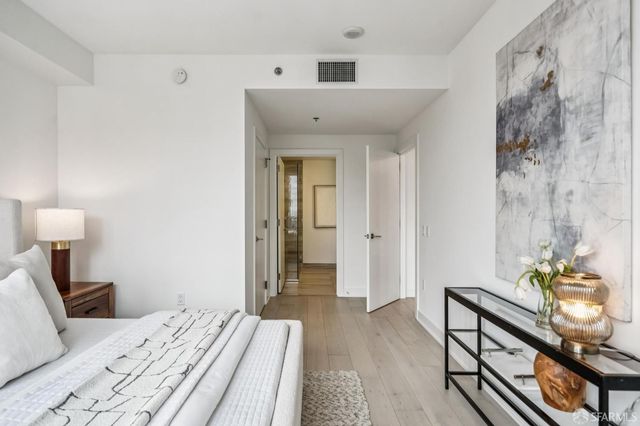 201 Folsom Street 21B, San Francisco, CA 94105