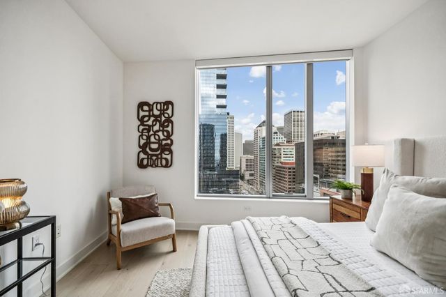 201 Folsom Street 21B, San Francisco, CA 94105