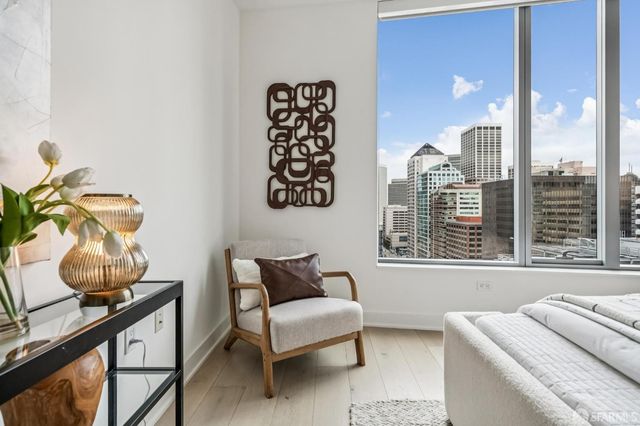 201 Folsom Street 21B, San Francisco, CA 94105