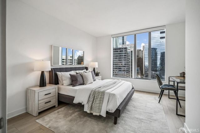 201 Folsom Street 21B, San Francisco, CA 94105