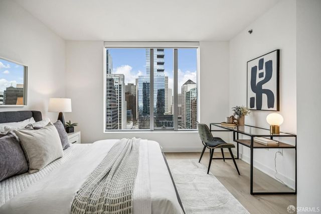 201 Folsom Street 21B, San Francisco, CA 94105