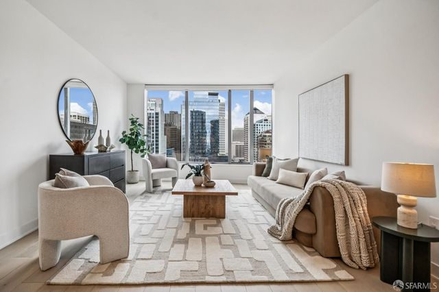 201 Folsom Street 21B, San Francisco, CA 94105