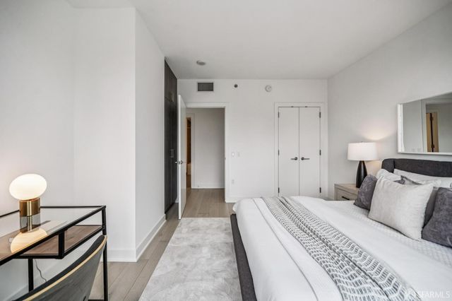 201 Folsom Street 21B, San Francisco, CA 94105