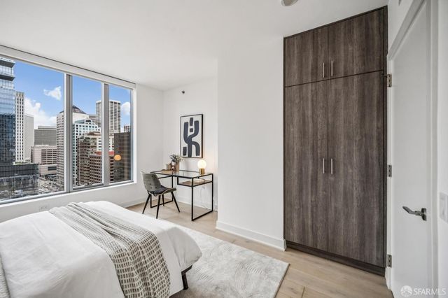 201 Folsom Street 21B, San Francisco, CA 94105