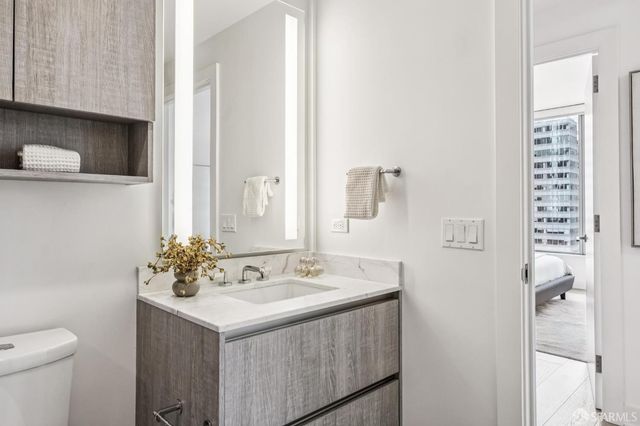 201 Folsom Street 21B, San Francisco, CA 94105