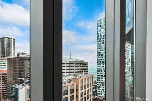 201 Folsom Street 21B, San Francisco, CA 94105