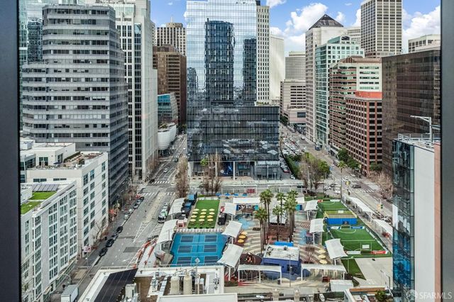 201 Folsom Street 21B, San Francisco, CA 94105