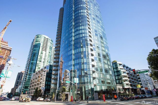 201 Folsom Street 21B, San Francisco, CA 94105