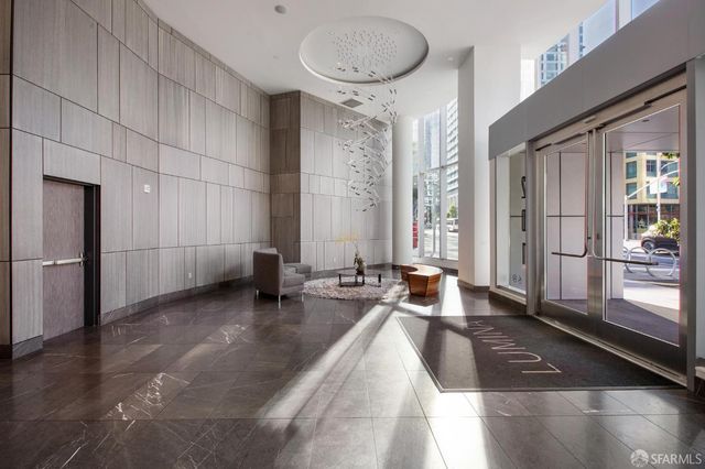 201 Folsom Street 21B, San Francisco, CA 94105