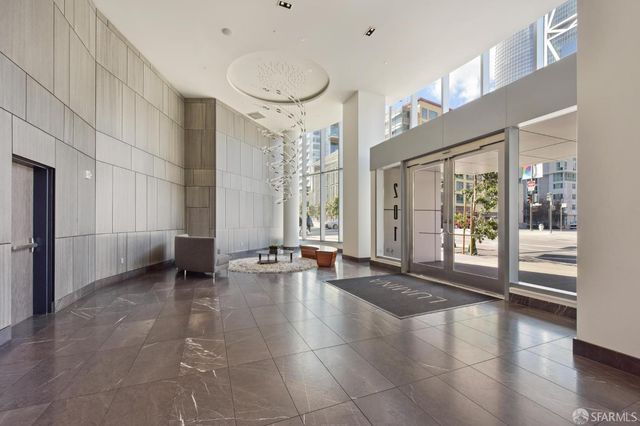 201 Folsom Street 21B, San Francisco, CA 94105