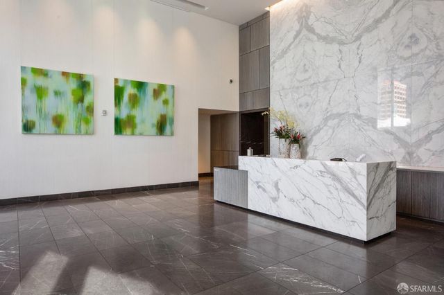 201 Folsom Street 21B, San Francisco, CA 94105